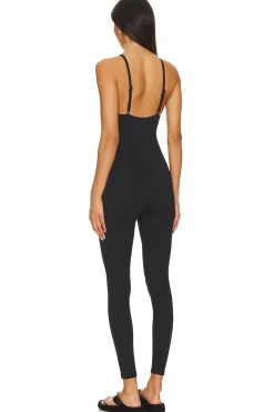 x REVOLVE Jewel Catsuit