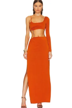 x REVOLVE Jocelyn Maxi Dress