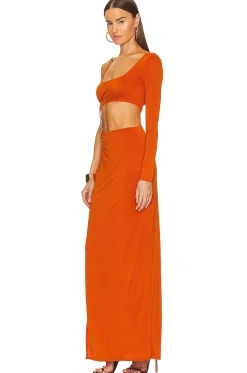 x REVOLVE Jocelyn Maxi Dress
