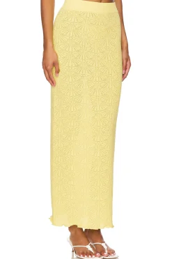 x REVOLVE Josefina Skirt