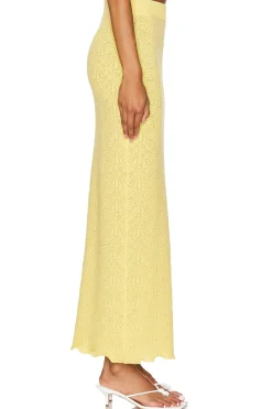 x REVOLVE Josefina Skirt