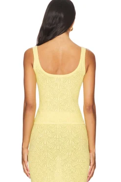 x REVOLVE Josefina Top