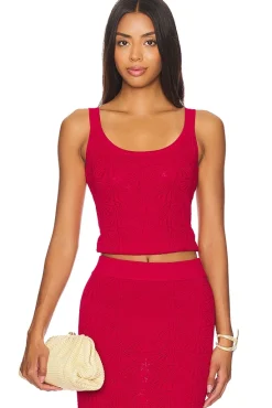 x REVOLVE Josefina Top