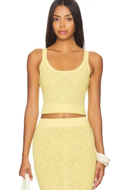 x REVOLVE Josefina Top