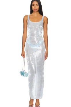 x REVOLVE Kaia Dress