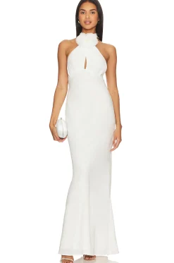 x REVOLVE Katie Gown
