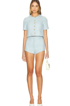 x REVOLVE Kelso Shorts