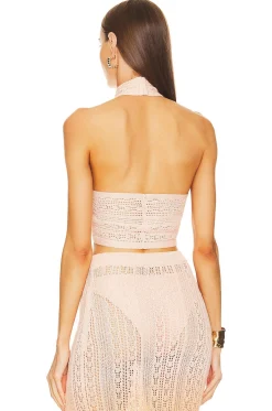 x REVOLVE Kenna Knit Top