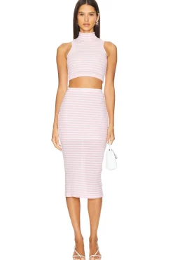 x REVOLVE Kismet Skirt