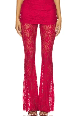 x REVOLVE Kyleah Pant