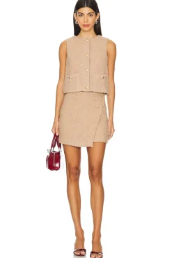 x REVOLVE Layana Skirt