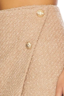 x REVOLVE Layana Skirt