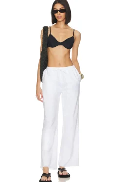 x REVOLVE Linen Pants