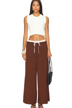 x REVOLVE Lucia Pants