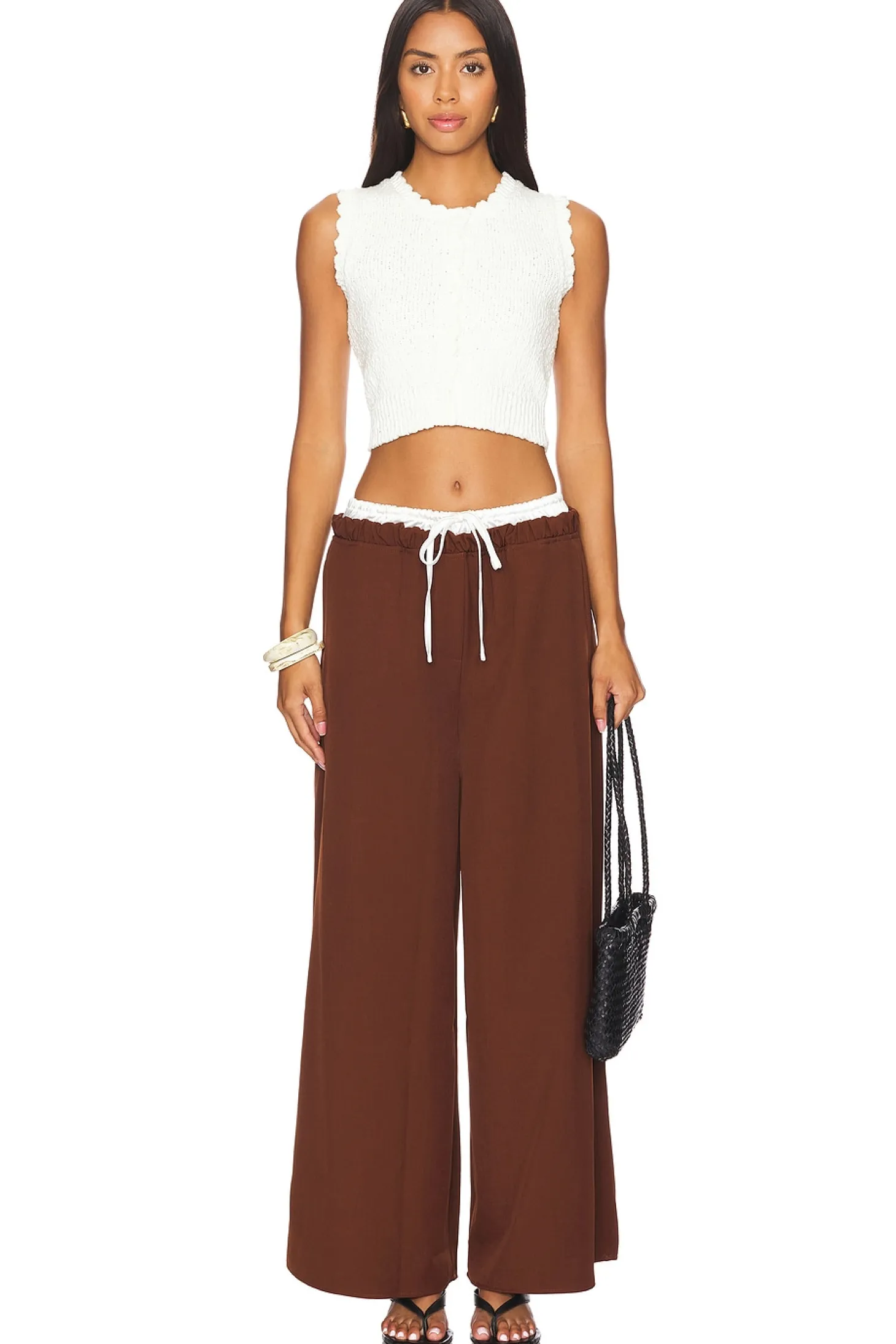x REVOLVE Lucia Pants