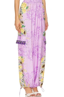 x REVOLVE Maca Cargo Pant