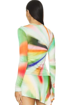 x REVOLVE Maddie Top