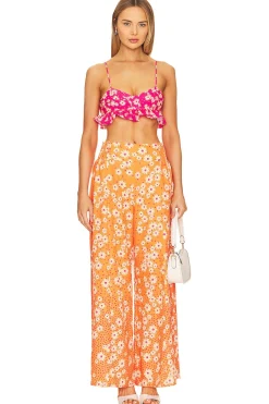 x REVOLVE Mae Crop Top