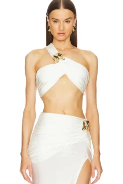 x REVOLVE Magnolia Top