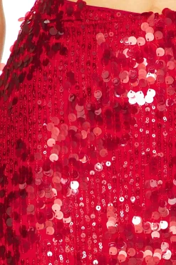 x REVOLVE Marlene Skirt