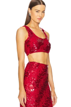 x REVOLVE Marlene Top