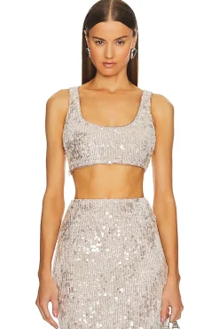 x REVOLVE Marlene Top