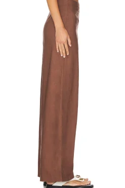 x REVOLVE Nina Linen Pant