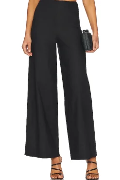 x REVOLVE Nina Linen Pant