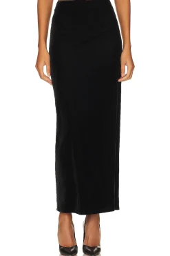 x REVOLVE Ovelia Skirt