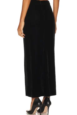 x REVOLVE Ovelia Skirt