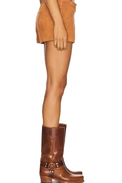 x REVOLVE Perfect Suede Short