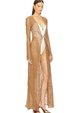 x REVOLVE Ryland Robe