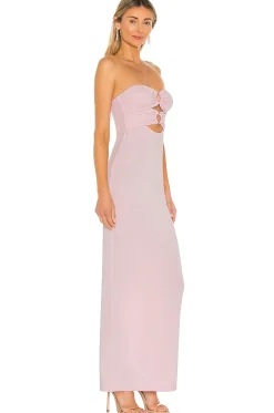 x REVOLVE Rylee Maxi Dress