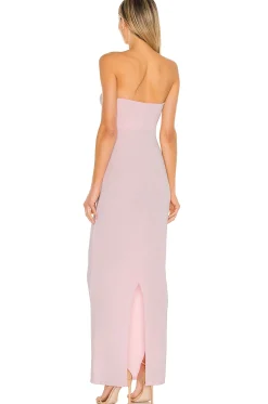 x REVOLVE Rylee Maxi Dress