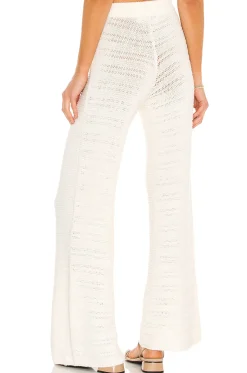 x REVOLVE Ryleigh Crochet Pant