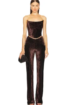 x REVOLVE Ryliana Pant