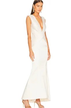 x REVOLVE Sara Gown