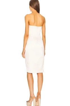 x REVOLVE Sara Midi Dress