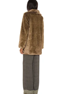 x REVOLVE Savoy Coat