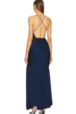 x REVOLVE Seira Gown