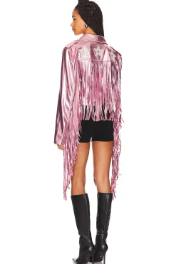 x REVOLVE Senna Jacket