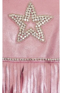 x REVOLVE Senna Jacket