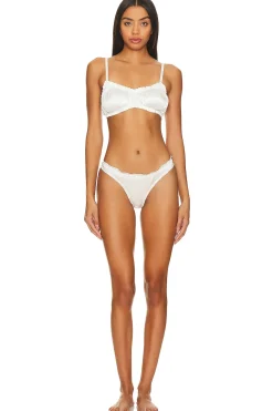 x REVOLVE Shine Bright Bralette