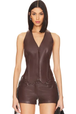 x REVOLVE Simple Vest