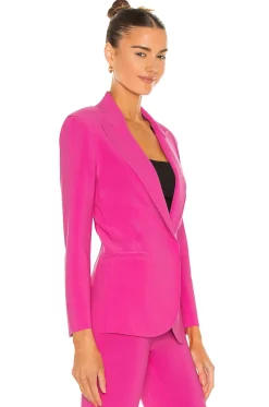 x REVOLVE Single Breasted Jacket