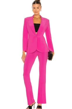 x REVOLVE Single Breasted Jacket