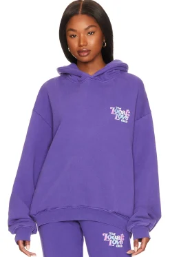 x REVOLVE Size Matters Hoodie