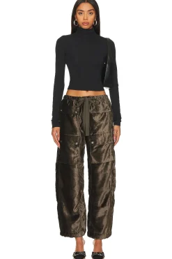 x REVOLVE Skip A Beat Utility Pant