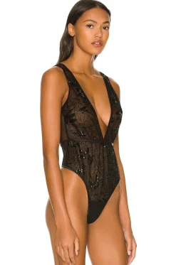x REVOLVE Skylar Bodysuit