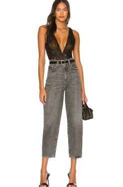 x REVOLVE Skylar Bodysuit